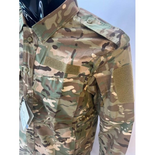 Костюм тактический А5.1.1 «Офицер» (брюки + рубашка) в Комсомольске-на-Амуре