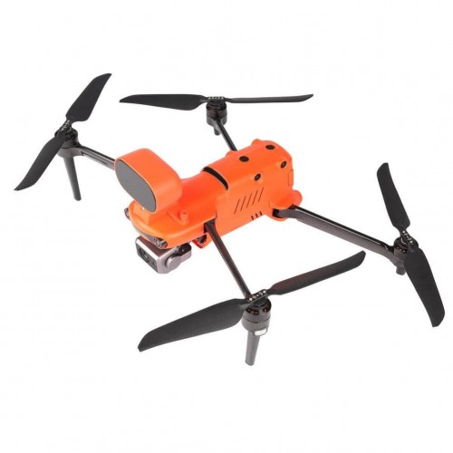 Квадрокоптер Autel Robotics EVO II Dual 640T (Thermal) Enterprise в самой максимальной топовой комплектации в Комсомольске-на-Амуре