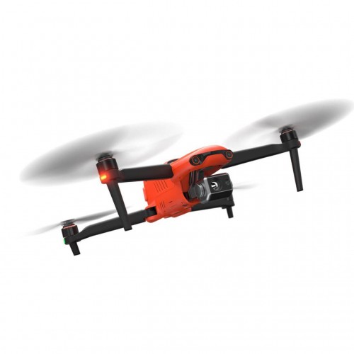 Квадрокоптер Autel Robotics EVO II Dual 640T (Thermal) Enterprise в самой максимальной топовой комплектации в Комсомольске-на-Амуре