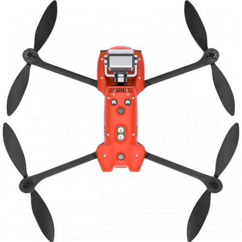Квадрокоптер Autel Robotics EVO II Dual 640T (Thermal) Enterprise в самой максимальной топовой комплектации в Комсомольске-на-Амуре