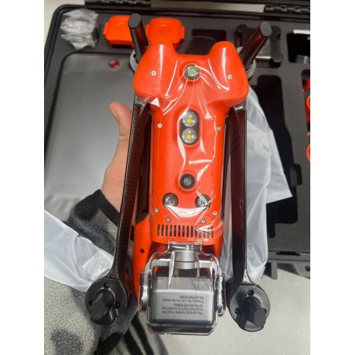 Квадрокоптер Autel Robotics EVO II Dual 640T (Thermal) Enterprise в самой максимальной топовой комплектации в Комсомольске-на-Амуре