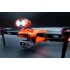 Квадрокоптер Autel Robotics EVO II Dual 640T (Thermal) Enterprise в самой максимальной топовой комплектации в Комсомольске-на-Амуре