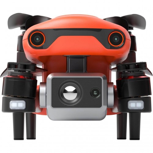 Квадрокоптер Autel Robotics EVO II Dual 640T (Thermal) Enterprise в самой максимальной топовой комплектации в Комсомольске-на-Амуре