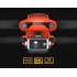Квадрокоптер Autel Robotics EVO II Dual 640T (Thermal) Enterprise в самой максимальной топовой комплектации в Комсомольске-на-Амуре