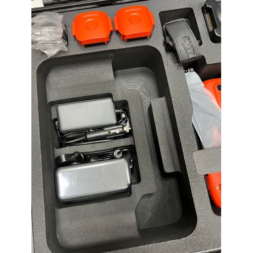 Квадрокоптер Autel Robotics EVO II Dual 640T (Thermal) Enterprise в самой максимальной топовой комплектации в Комсомольске-на-Амуре