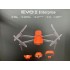 Квадрокоптер Autel Robotics EVO II Dual 640T (Thermal) Enterprise в самой максимальной топовой комплектации в Комсомольске-на-Амуре