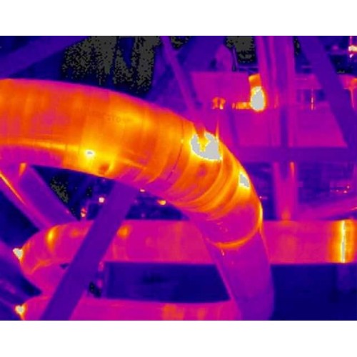 Квадрокоптер Autel Robotics EVO II Dual 640T (Thermal) Enterprise в самой максимальной топовой комплектации в Комсомольске-на-Амуре