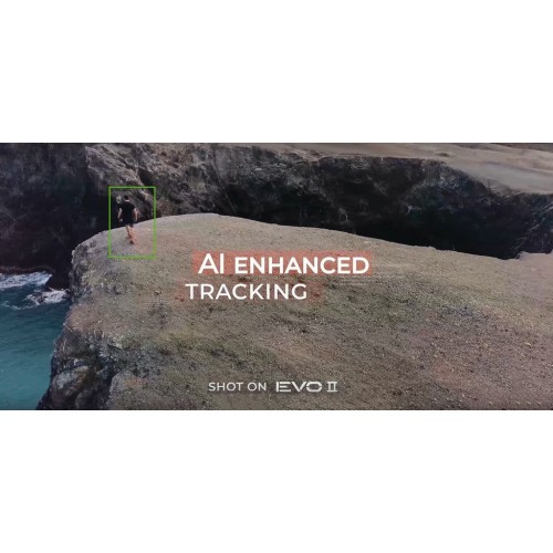 Квадрокоптер Autel Robotics EVO II Dual 640T (Thermal) Enterprise в самой максимальной топовой комплектации в Комсомольске-на-Амуре