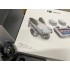 Квадрокоптер DJI AIR 2S Fly More Combo (пульт DJI RC с экраном) в Комсомольске-на-Амуре