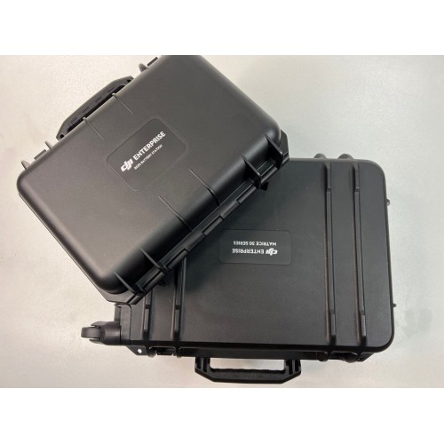 Квадрокоптер DJI Matrice 30T (с тепловизором) + BS-30 intelligent battery station (включая 2 акб) в Комсомольске-на-Амуре