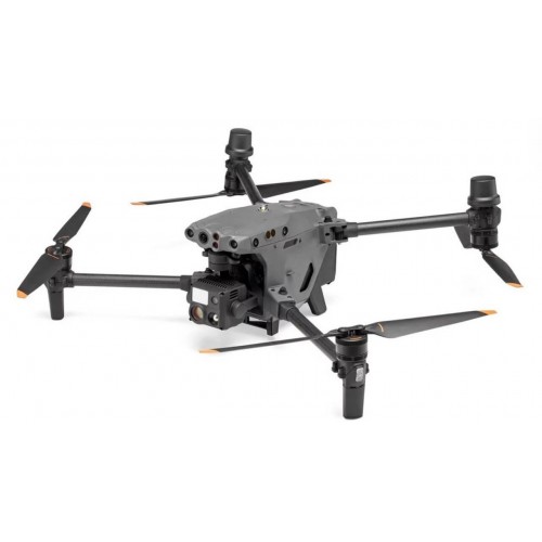 Квадрокоптер DJI Matrice 30T (с тепловизором) + BS-30 intelligent battery station (включая 2 акб) в Комсомольске-на-Амуре