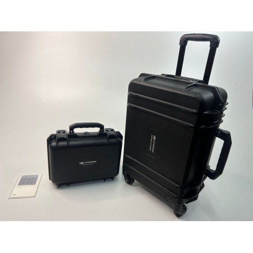 Квадрокоптер DJI Matrice 30T (с тепловизором) + BS-30 intelligent battery station (включая 2 акб) в Комсомольске-на-Амуре