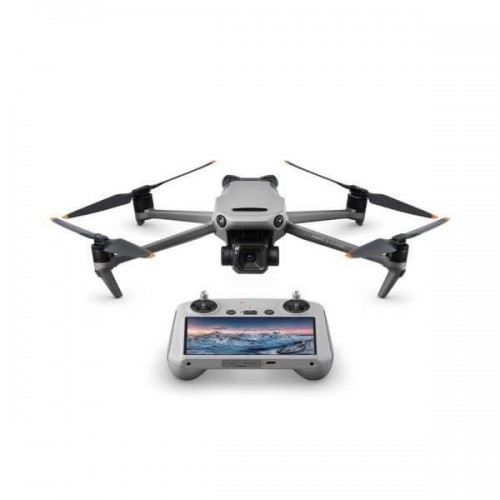 Квадрокоптер DJI Mavic 3 Classic (DJI RC) в Комсомольске-на-Амуре
