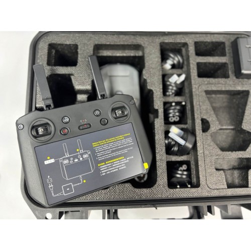 Квадрокоптер DJI Mavic 3T Thermal (Universal Edition) / DJI RC PRO в Комсомольске-на-Амуре