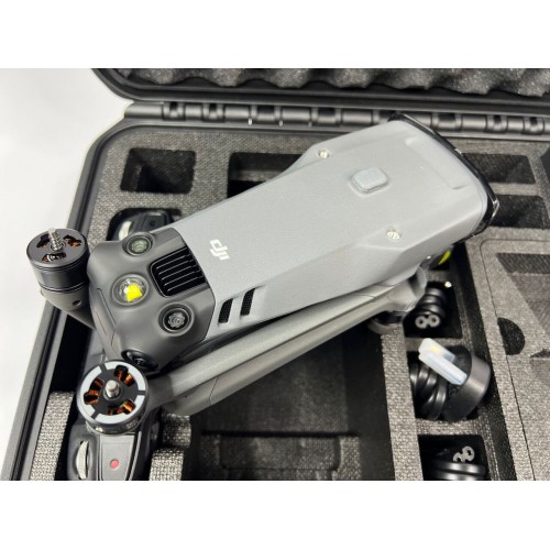 Квадрокоптер DJI Mavic 3T Thermal (Universal Edition) / DJI RC PRO в Комсомольске-на-Амуре