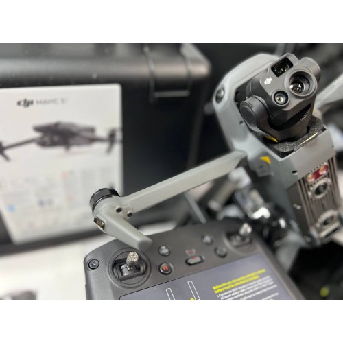 Квадрокоптер DJI Mavic 3T Thermal (Universal Edition) / DJI RC PRO в Комсомольске-на-Амуре