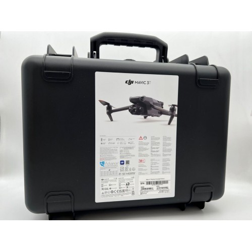Квадрокоптер DJI Mavic 3T Thermal (Universal Edition) / DJI RC PRO в Комсомольске-на-Амуре