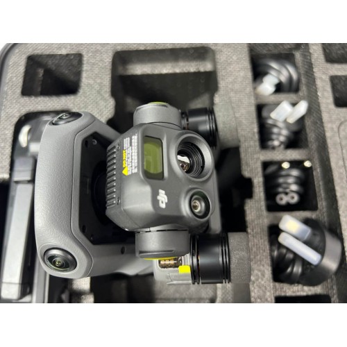 Квадрокоптер DJI Mavic 3T Thermal (Universal Edition) / DJI RC PRO в Комсомольске-на-Амуре