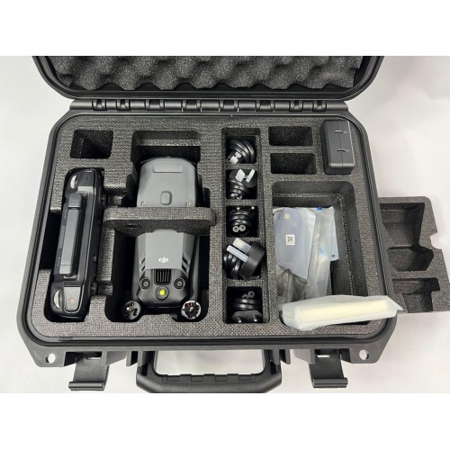 Квадрокоптер DJI Mavic 3T Thermal (Universal Edition) / DJI RC PRO в Комсомольске-на-Амуре