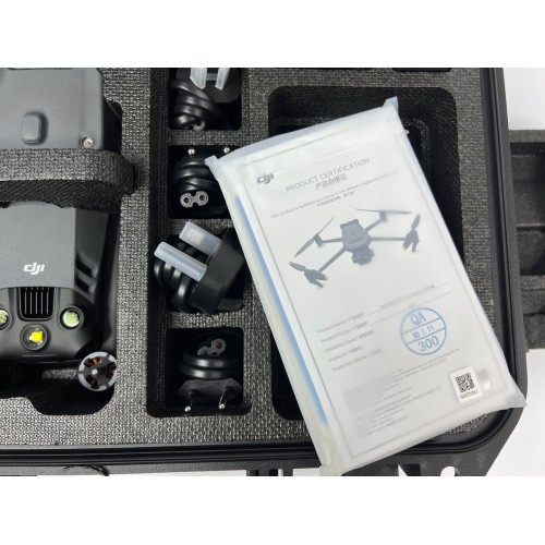 Квадрокоптер DJI Mavic 3T Thermal (Universal Edition) / DJI RC PRO в Комсомольске-на-Амуре