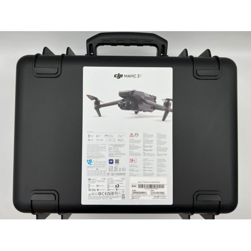 Квадрокоптер DJI Mavic 3T Thermal (Universal Edition) / DJI RC PRO в Комсомольске-на-Амуре