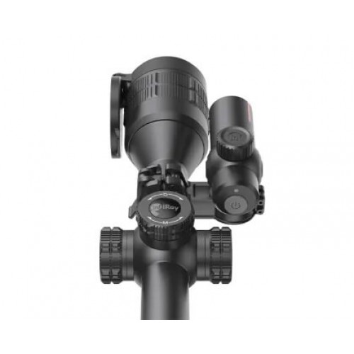 Лазерный дальномер iRay ILR-1200-1 в Комсомольске-на-Амуре