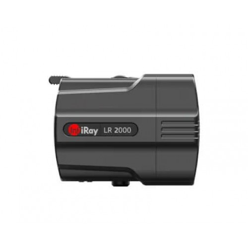Лазерный дальномер iRay LR 2000 для Hybrid в Комсомольске-на-Амуре