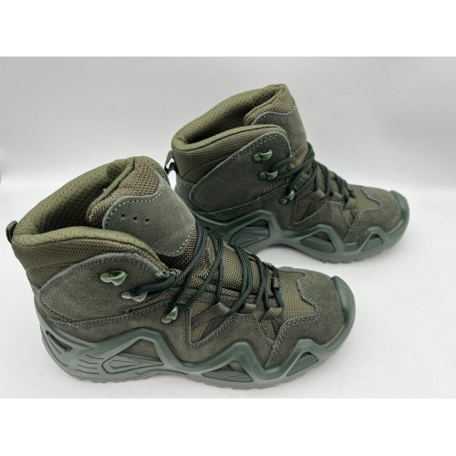 Тактические треккинговые демисезонные ботинки реплика LOWA в Комсомольске-на-Амуре