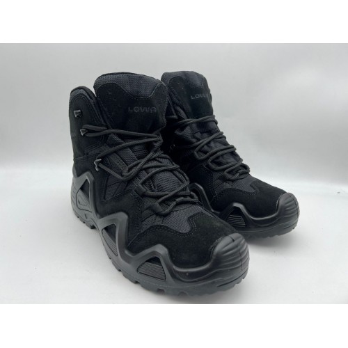 Тактические треккинговые демисезонные ботинки реплика LOWA в Комсомольске-на-Амуре