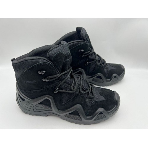 Тактические треккинговые демисезонные ботинки реплика LOWA в Комсомольске-на-Амуре