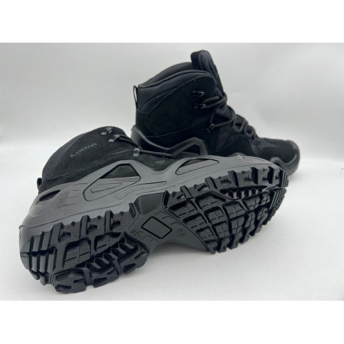 Тактические треккинговые демисезонные ботинки реплика LOWA в Комсомольске-на-Амуре