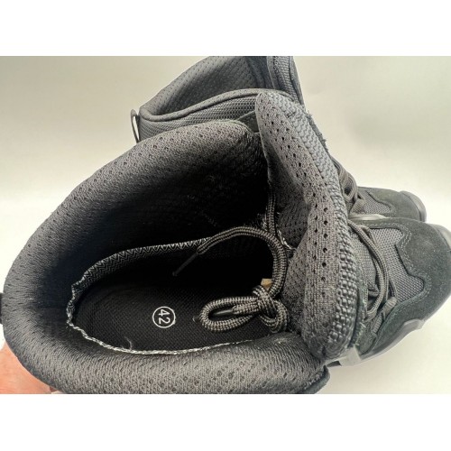 Тактические треккинговые демисезонные ботинки реплика LOWA в Комсомольске-на-Амуре