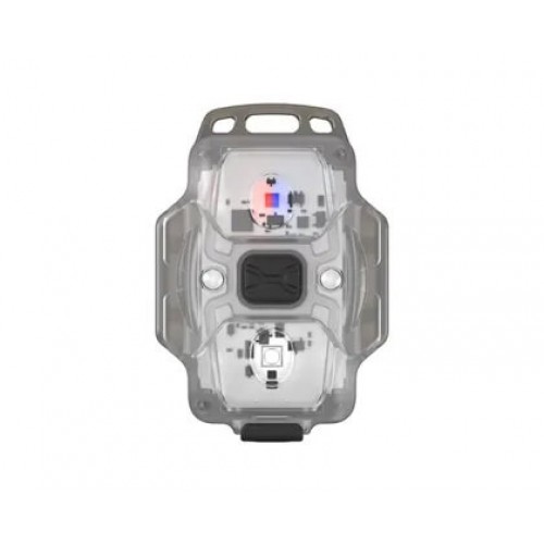 Мультифонарь Armytek Crystal WRB (Grey Onyx) в Комсомольске-на-Амуре