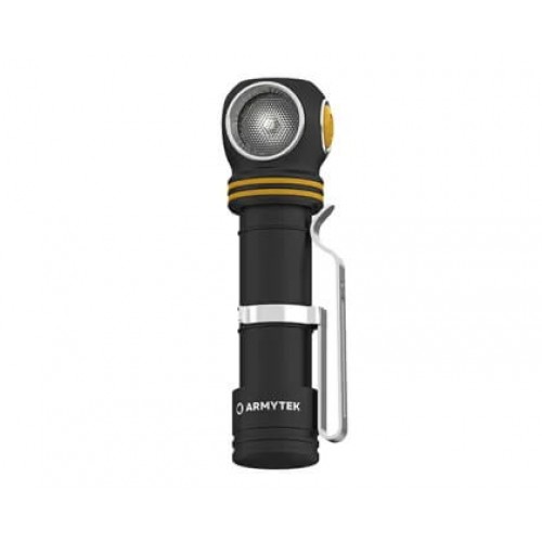 Мультифонарь Armytek ELF C2 Micro USB в Комсомольске-на-Амуре