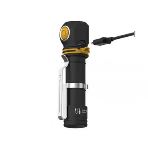 Мультифонарь Armytek ELF C2 Micro USB в Комсомольске-на-Амуре