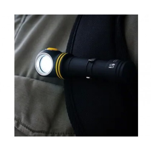 Мультифонарь Armytek ELF C2 Micro USB в Комсомольске-на-Амуре