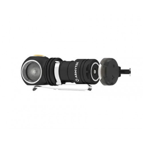 Мультифонарь Armytek Wizard C1 Pro Magnet USB в Комсомольске-на-Амуре