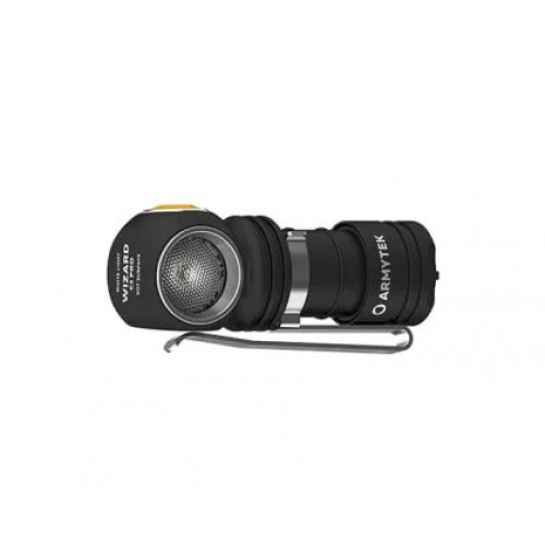 Мультифонарь Armytek Wizard C1 Pro Magnet USB в Комсомольске-на-Амуре