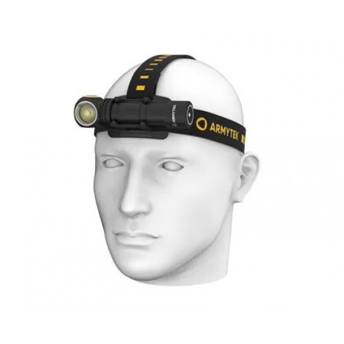 Мультифонарь Armytek Wizard C2 Magnet USB (теплый свет) в Комсомольске-на-Амуре