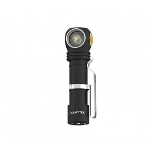 Мультифонарь Armytek Wizard C2 Magnet USB (теплый свет) в Комсомольске-на-Амуре