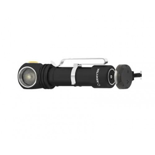 Мультифонарь Armytek Wizard C2 Magnet USB (теплый свет) в Комсомольске-на-Амуре
