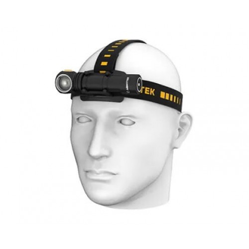Мультифонарь Armytek Wizard C2 Pro Magnet USB в Комсомольске-на-Амуре
