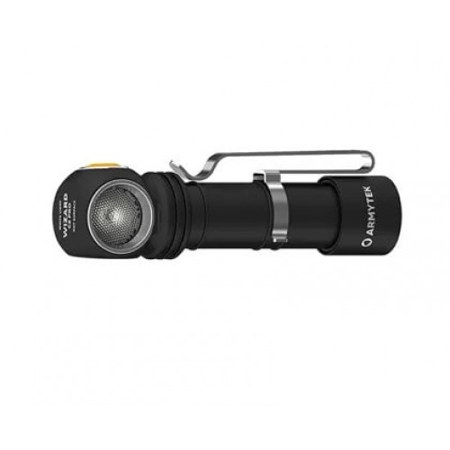 Мультифонарь Armytek Wizard C2 Pro Magnet USB в Комсомольске-на-Амуре