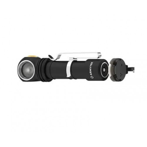 Мультифонарь Armytek Wizard C2 Pro Magnet USB в Комсомольске-на-Амуре