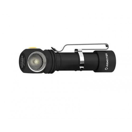 Мультифонарь Armytek Wizard C2 Pro Magnet USB (теплый свет) в Комсомольске-на-Амуре