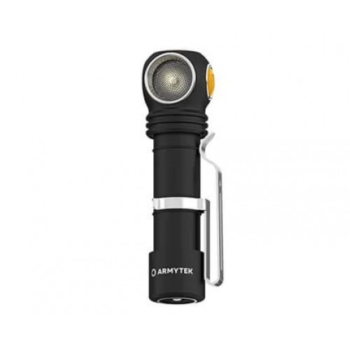 Мультифонарь Armytek Wizard C2 Pro Magnet USB (теплый свет) в Комсомольске-на-Амуре