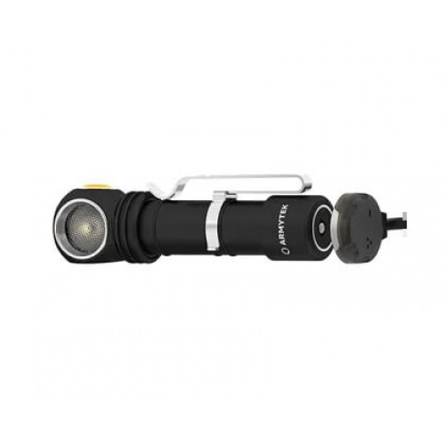 Мультифонарь Armytek Wizard C2 Pro Magnet USB (теплый свет) в Комсомольске-на-Амуре
