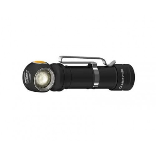 Мультифонарь Armytek Wizard C2 Pro Max Magnet USB (теплый свет) в Комсомольске-на-Амуре