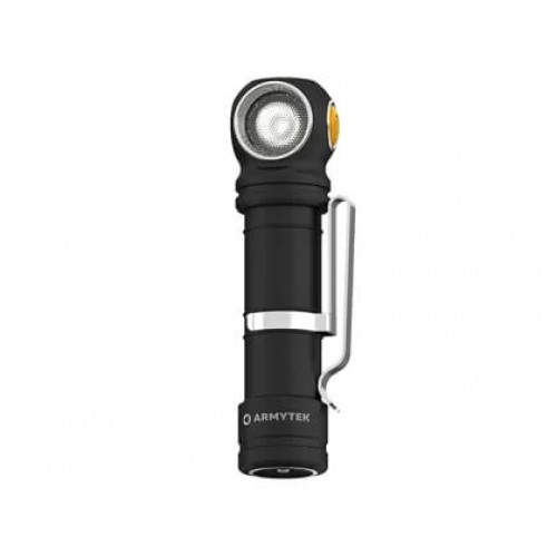 Мультифонарь Armytek Wizard C2 Pro Max Magnet USB (теплый свет) в Комсомольске-на-Амуре