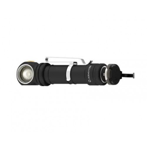 Мультифонарь Armytek Wizard C2 Pro Max Magnet USB (теплый свет) в Комсомольске-на-Амуре
